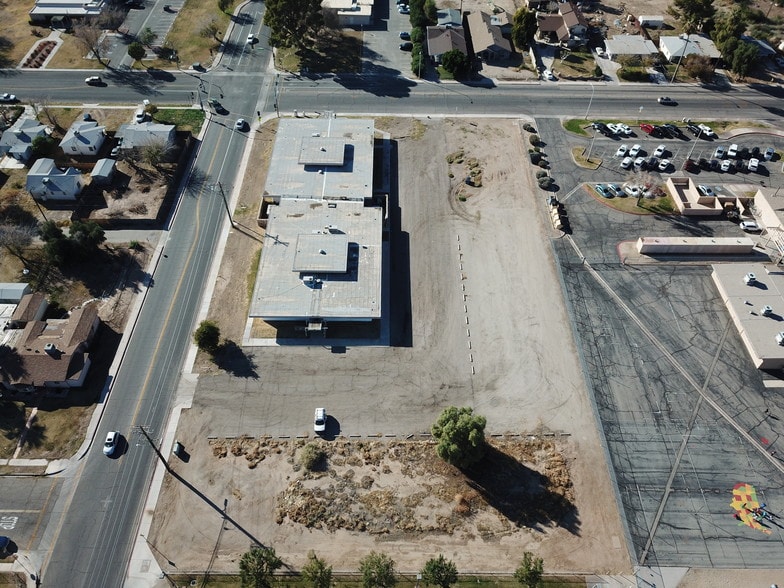 More Photos Of 500 N Broadway Ave, Blythe Medical For Sale