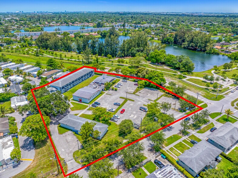 More Photos Of 1180 NW 99th St, Miami Religious Facility For Sale
