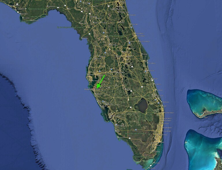 More Photos Of Tidewater Preserve Blvd, Bradenton Land For Sale