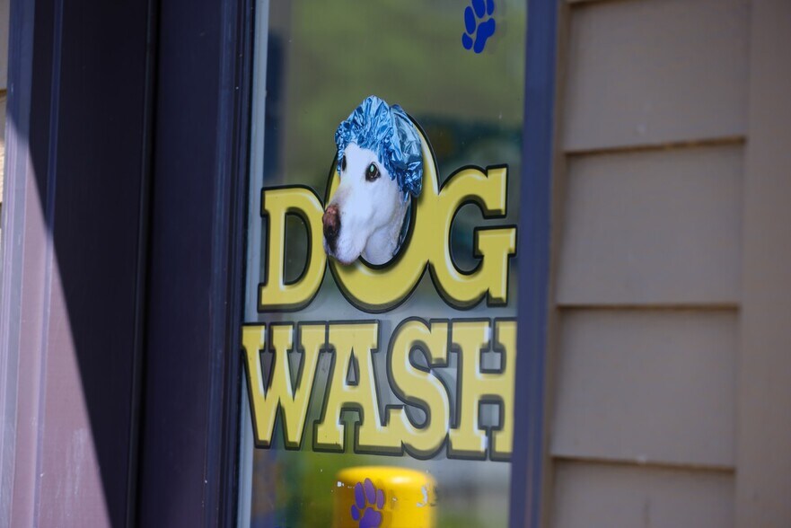 More Photos Of 145 George St, Oswego Carwash For Sale