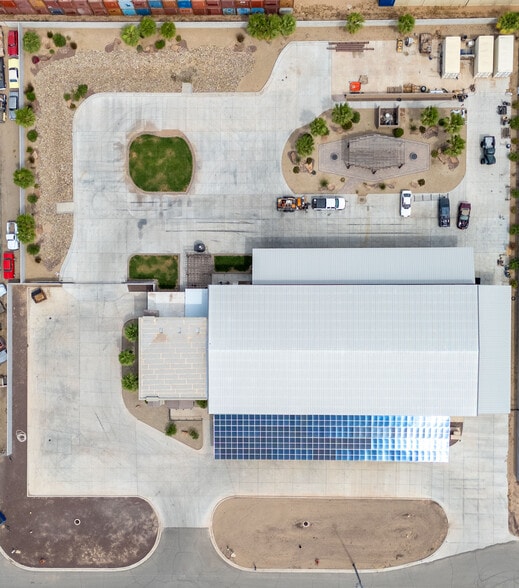 More Photos Of 12209 S Avenue 4 E, Yuma Manufacturing For Sale