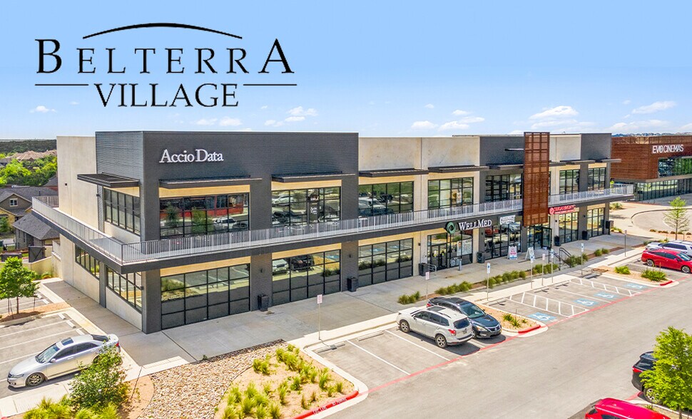 More Photos Of 165 Hargraves Dr, Austin Storefront Retail Office For Lease