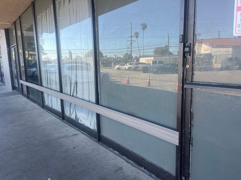 More Photos Of 7431-7451 Cerritos Ave, Stanton Unknown For Lease