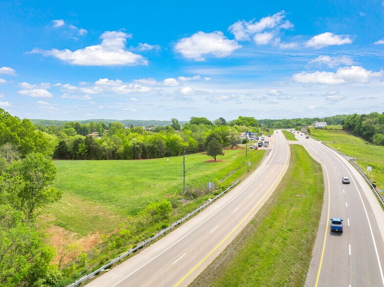 More Photos Of 0 Highway 321 South, Lenoir City Land For Sale