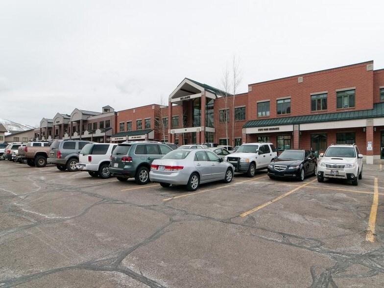 More Photos Of 1960 Sidewinder Dr, Park City Office For Lease