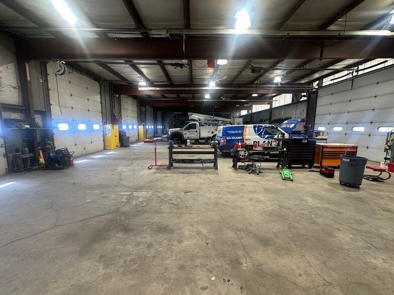 More Photos Of 80 Merriam Ave, Newton Warehouse For Sale