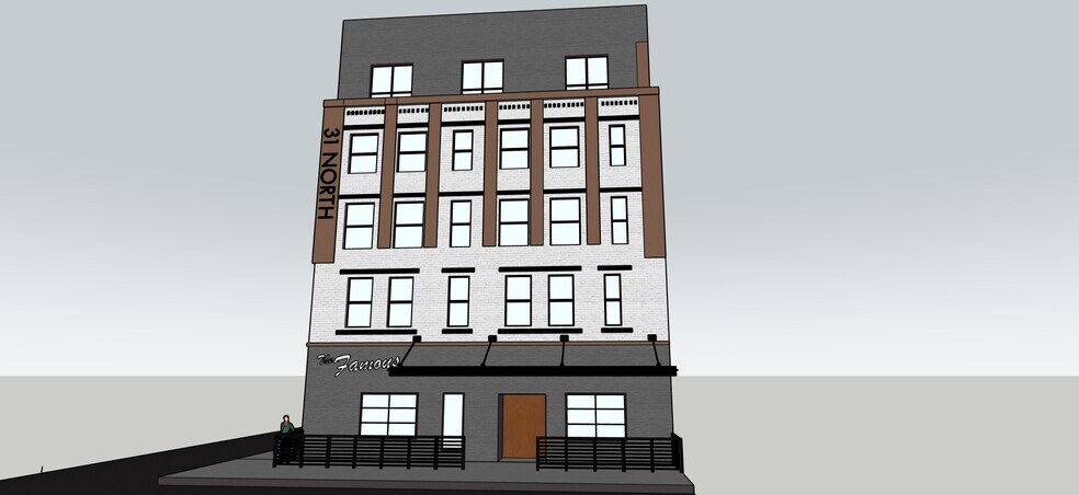 More Photos Of 31 N Tejon St, Colorado Springs Office For Lease