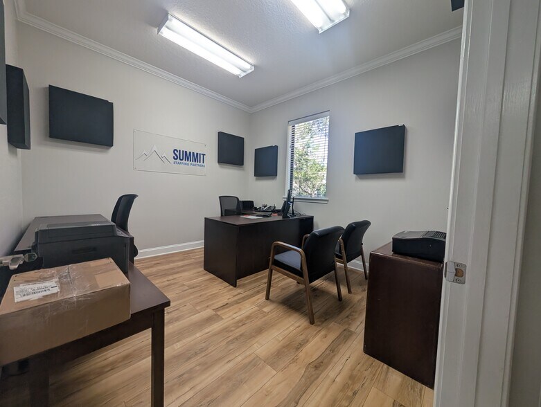 More Photos Of 1629 Race Track Rd, Jacksonville Loft Creative Space For Lease