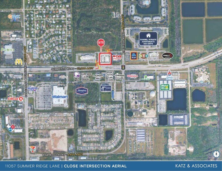 More Photos Of 11057 Summer Ridge Ln, Fort Myers Land For Sale