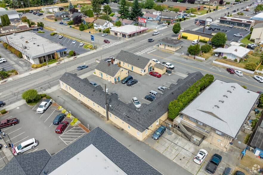 More Photos Of 810 State Ave, Marysville Hotel For Sale