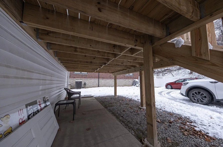 More Photos Of 3286 Babcock Blvd, Pittsburgh Restaurant For Sale