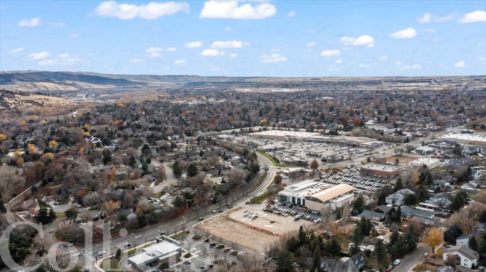 More Photos Of 793 E Parkcenter Blvd, Boise Land For Sale