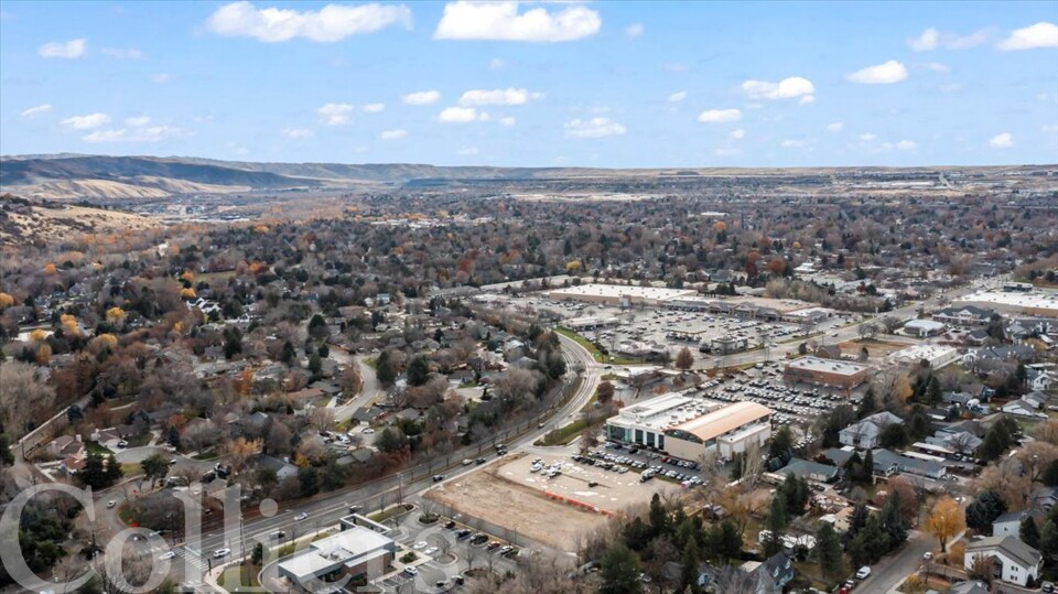 More Photos Of 793 E Parkcenter Blvd, Boise Land For Sale