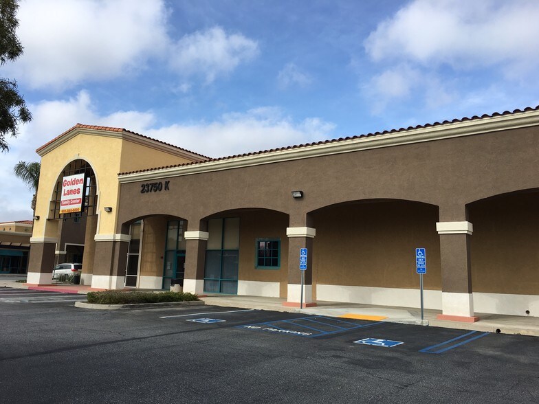 Primary Photo Of 23750 Alessandro Blvd, Moreno Valley General Retail For Sale