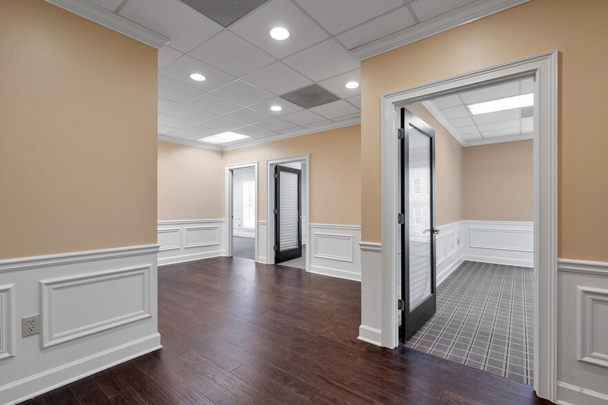 More Photos Of 7000 Peachtree Dunwoody Rd NE, Atlanta Office For Lease