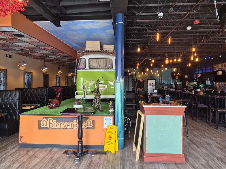 More Photos Of 54-60 Webster St, North Tonawanda Restaurant For Sale