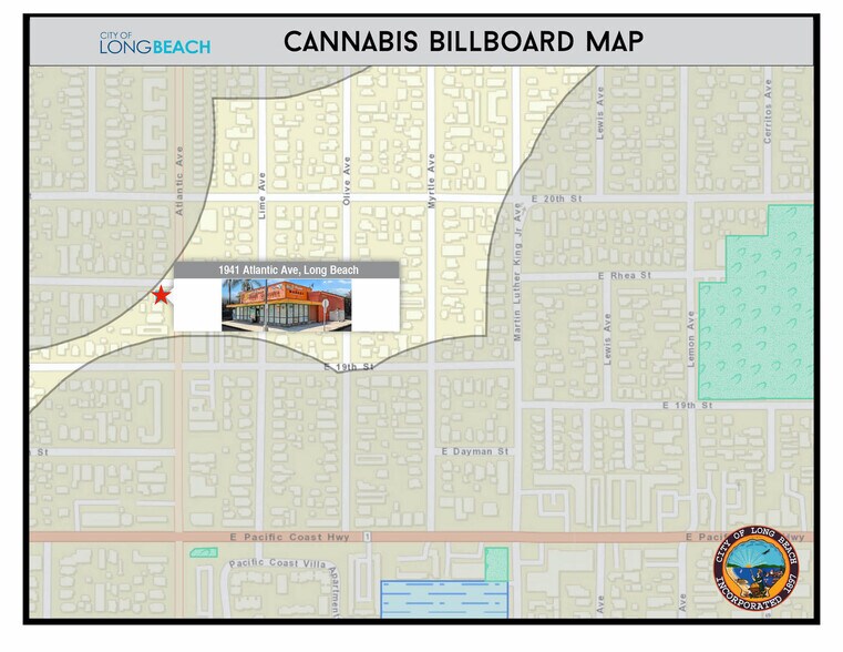 More Photos Of 1941 Atlantic Ave, Long Beach Convenience Store For Sale