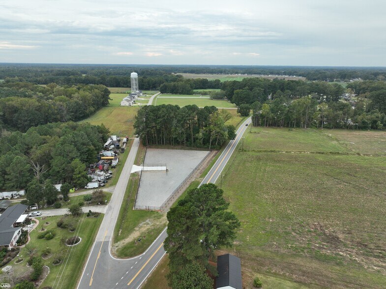 More Photos Of 862 NC-222, Fremont Land For Sale