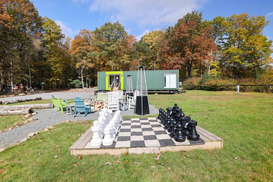 More Photos Of 2624 State Route 534, Albrightsville Hotel For Sale