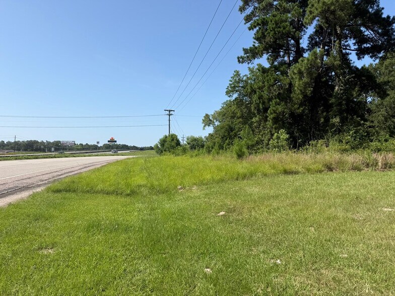 More Photos Of South Medford Dr, Lufkin Land For Sale