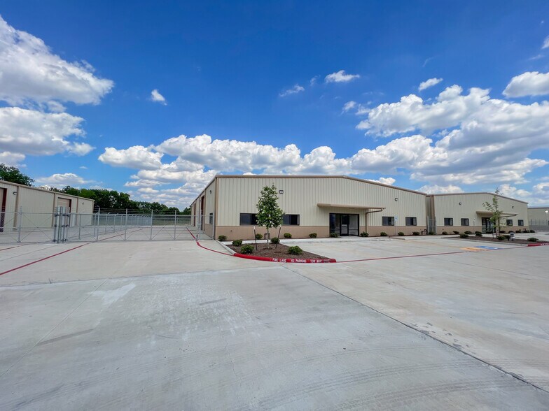 More Photos Of , Houston Industrial For Sale