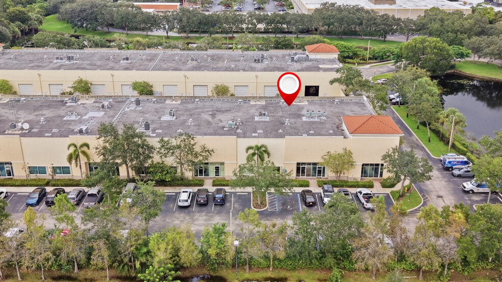 More Photos Of 1669 NW 144th Ter, Sunrise Warehouse For Sale