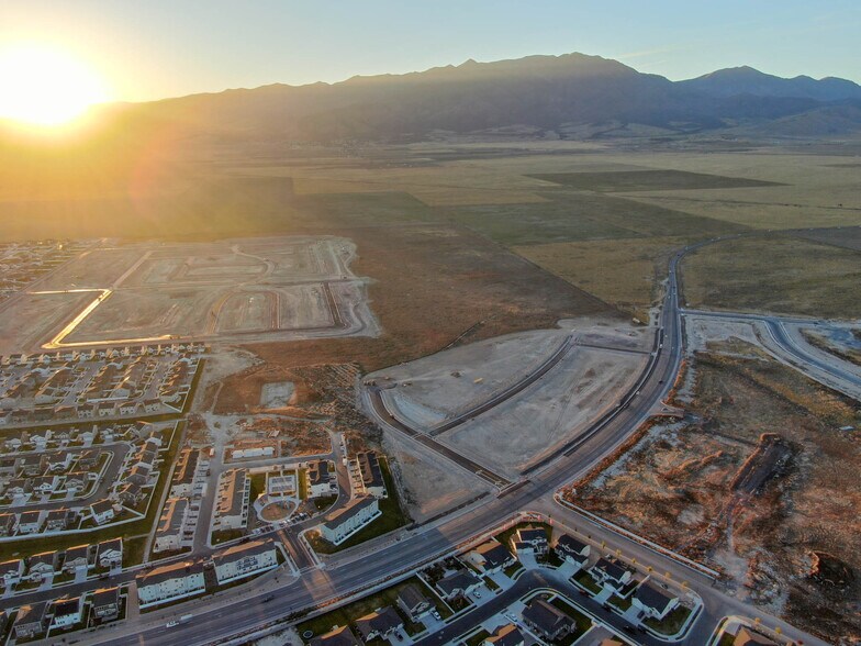 More Photos Of 676 Desert Willow dr, Eagle Mountain Land For Sale