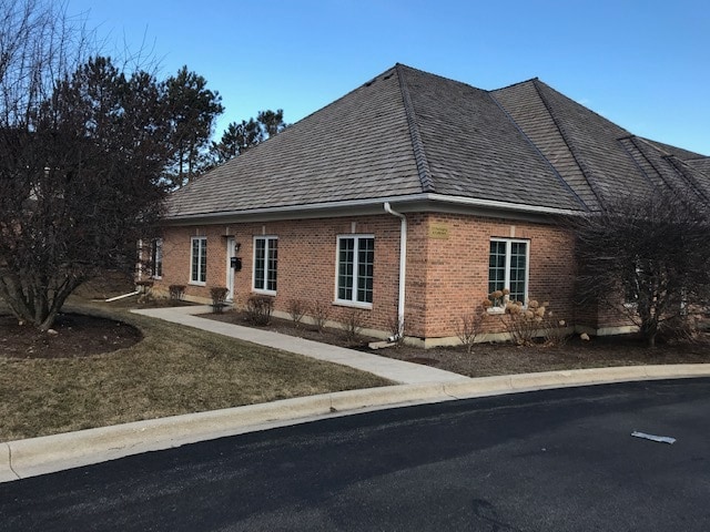 More Photos Of 732 Florsheim Dr, Libertyville Medical For Sale