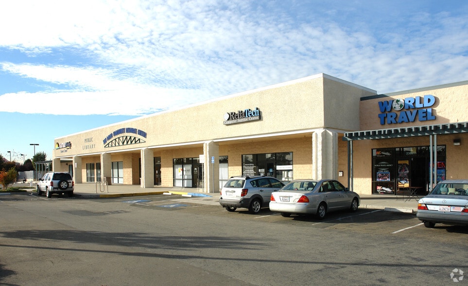 More Photos Of , San Pablo General Retail For Sale
