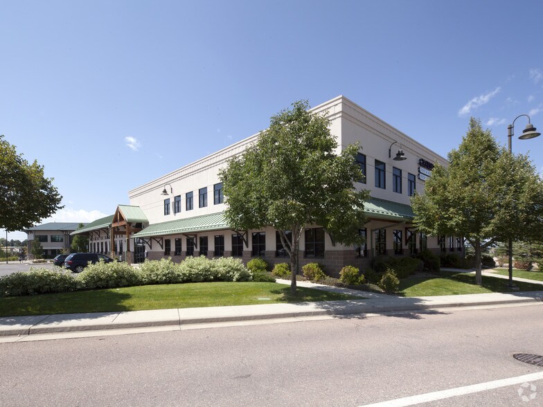Primary Photo Of 7505 Village Square Dr, Castle Pines Office For Lease