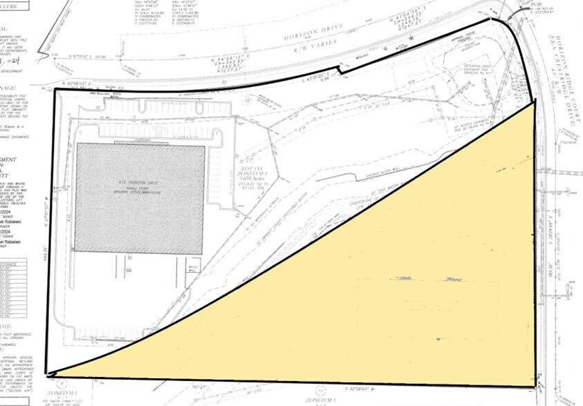 More Photos Of 2800 Horizon Ridge Ct, Suwanee Office For Sale