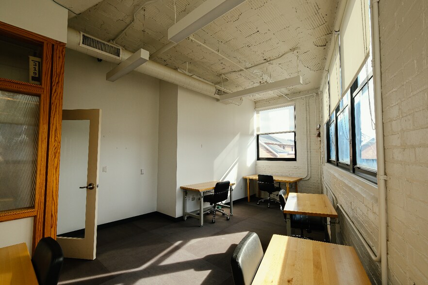 More Photos Of 3706 Butler St, Pittsburgh Coworking Space