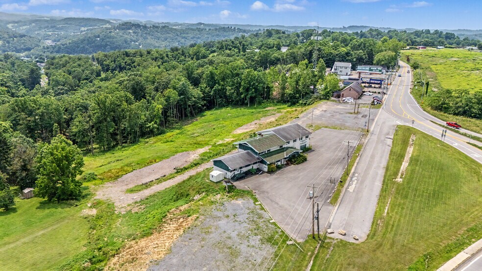More Photos Of 1644 Mileground Rd, Morgantown Land For Sale