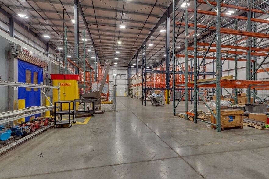 More Photos Of 347 Glen St, Foley Food Processing For Sale
