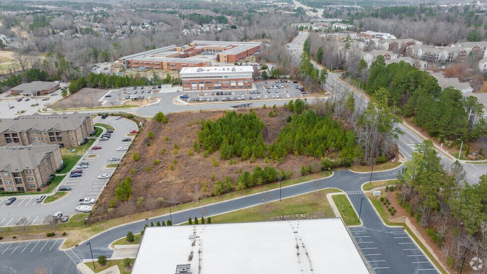 More Photos Of 11008 Ingleside Pl, Raleigh Apartments For Lease