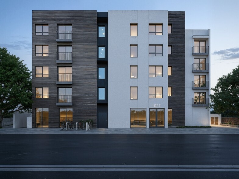 More Photos Of 1021-1025 W Florence Ave, Los Angeles Land For Sale