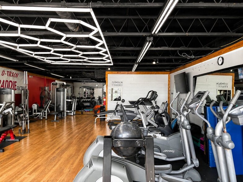 More Photos Of 4292 Railroad Ave, Tucker Storefront For Sale