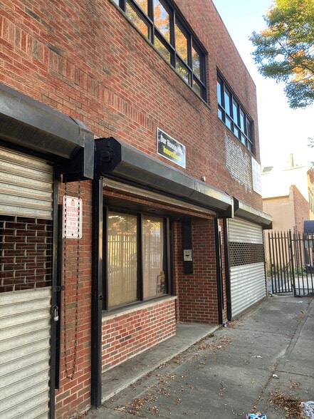 More Photos Of 260 Broadway, Newark Office Residential For Lease