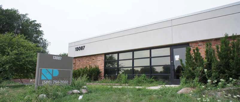 More Photos Of 13087 E 11 Mile Rd, Warren Medical For Sale