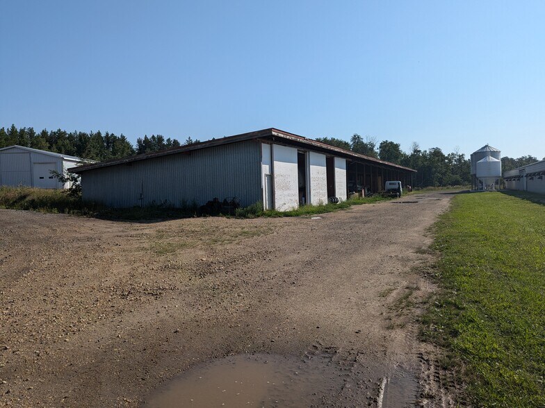 More Photos Of 57120 AB-28, Sturgeon County Land For Sale