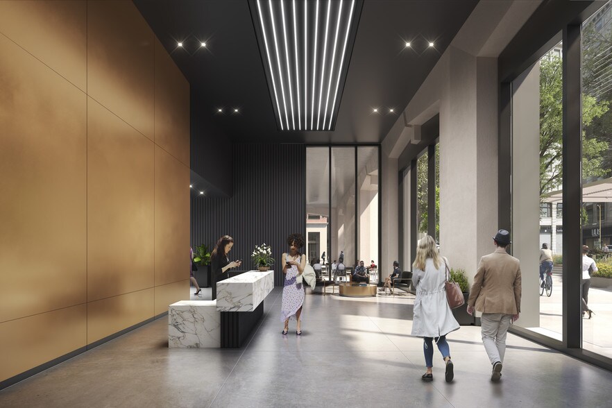 More Photos Of 110 E 9th St, Los Angeles Office For Sale