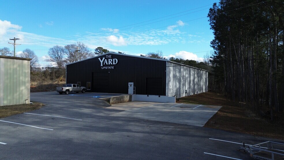 More Photos Of 1046 Watkins Rd, Anderson Warehouse For Sale