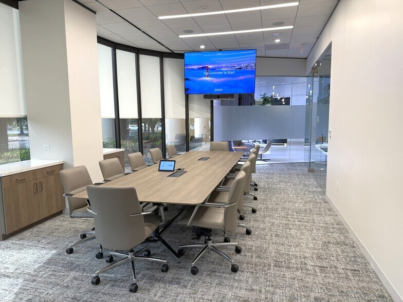 More Photos Of 6363 Woodway Dr, Houston Office For Lease