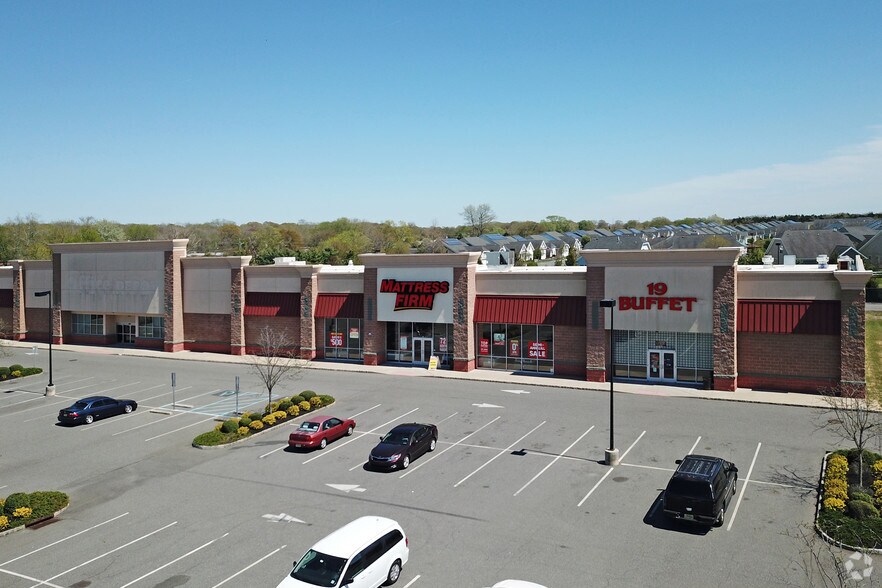 More Photos Of 3174-3182 S Route 9, Rio Grande General Retail For Lease