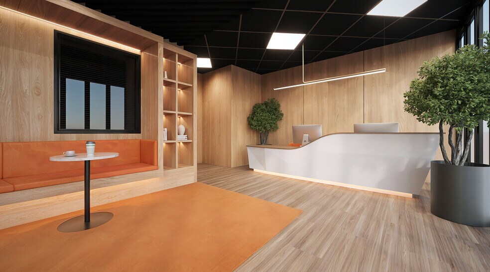 More Photos Of 16001 Bay Vista Dr, Clearwater Office For Lease