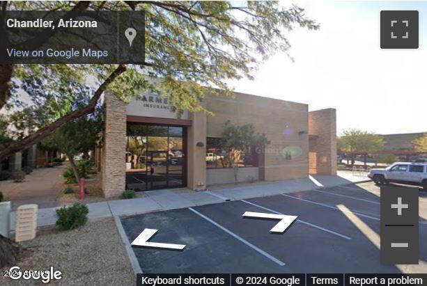 More Photos Of 4025 W Chandler Blvd, Chandler Coworking Space