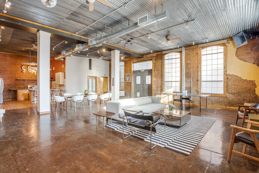 Primary Photo Of 4312 Elm St, Dallas Office Residential For Lease