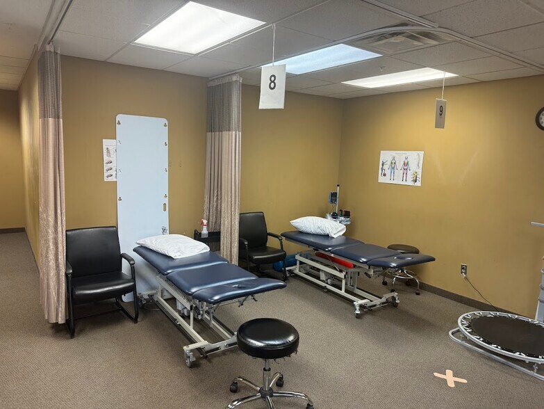 More Photos Of 24715 Little Mack Ave, Saint Clair Shores Medical For Lease