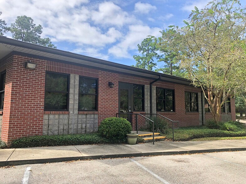 More Photos Of 1917 Commonwealth Ln, Tallahassee Medical For Lease