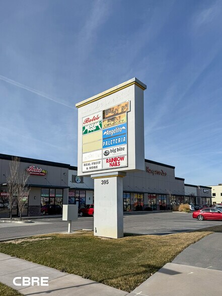 More Photos Of 395 N Redwood Rd, North Salt Lake Unknown For Lease
